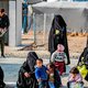 België gaat DNA afnemen van kinderen in Syrisch kamp