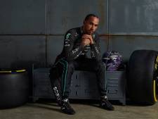 Lewis Hamilton klaar voor aanval op Max Verstappen: ‘Als je denkt dat je me op m’n best hebt gezien, wacht maar op dit jaar’