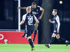 Extra hoekschoptraining helpt FC Eindhoven historie te schrijven: ‘We wilden meer rendement uit corners’
