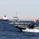 Egyptische marine beging mensenrechtenschendingen en oorlogsmisdaden. Waarom levert Nederland toch apparatuur?