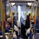Amsterdammer opgepakt voor mishandeling trampersoneel