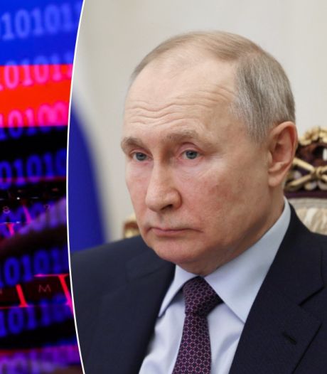 “Vulkan Files”: une fuite de milliers de documents révèle les plans de cyberguerre russe
