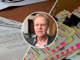 Oss moet hertellen vanwege een verschil van 12 stemmen