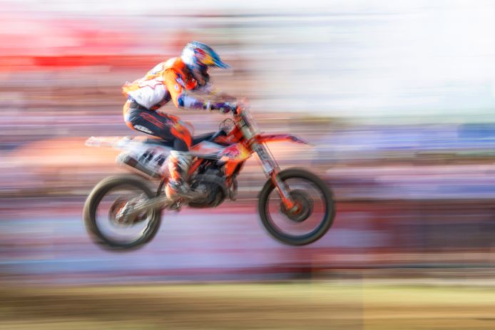 Jeffrey Herlings.