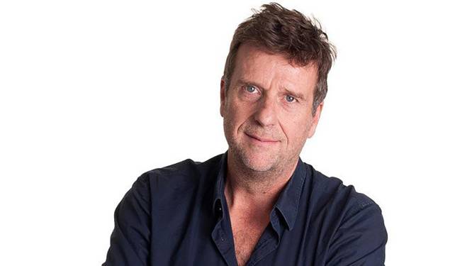 'Pas de volgende ochtend had ik mijn gezichtsvermogen terug'