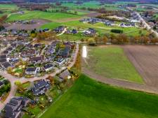 Omwonenden vinden het helemaal niks, maar Wesepe krijgt toch een nieuwbouwwijkje