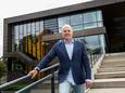 Peter Rovers wordt de interim-directeur van Vitesse.