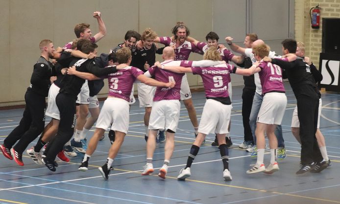 Apolloon Spurs Kortrijk is na zes weken winterpauze opnieuw klaar voor de strijd.