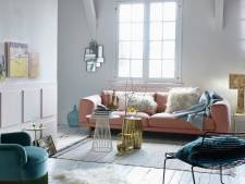 Kleur in een donkere kamer is júist een goed idee