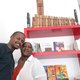 Boekenoase in de Seefhoek: ‘Ons basisidee is om hier de Afrikaanse cultuur in al zijn geledingen te etaleren’