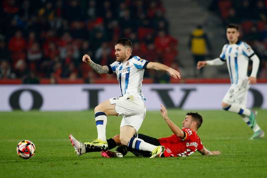 Rodriguez intervenes on Galan