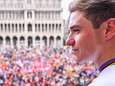 Remco Evenepoel évoque le Tour de France: “Nous avons un plan établi”