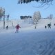 Bijna 30 centimeter sneeuw in Ardennen: ‘Sneeuwtapijt blijft de hele week liggen’