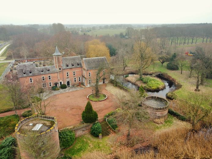 Archeologiedagen in Limburg fiets of step langs de archeologische