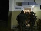 Duitse politie valt huis van extreemrechtse groep binnen