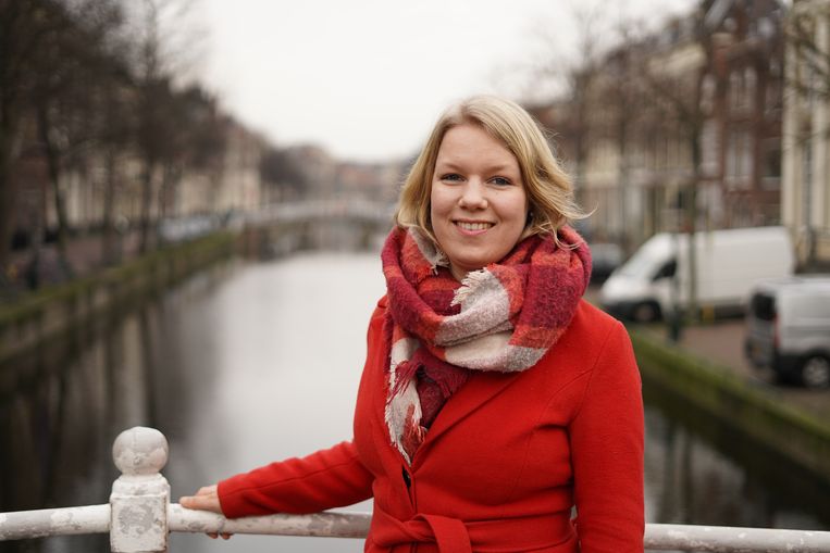 De zin van Tabitha van Krimpen: Veranderen wat kan, accepteren wat niet kan