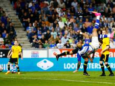 PEC Zwolle weet wat het volgende week te doen staat: heel veel doelpunten maken