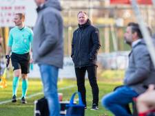 Achilles’29 jaagt met vier winteraanwinsten op handhaving, Grot alweer vertrokken