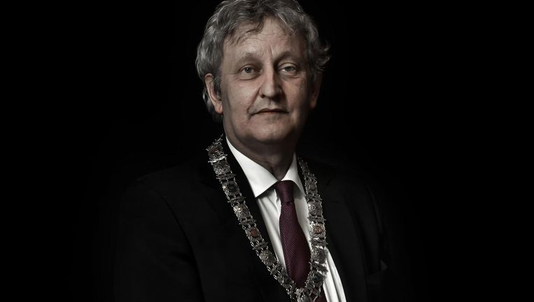 null Beeld Jan van Breda