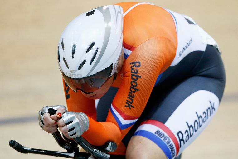 null Beeld getty