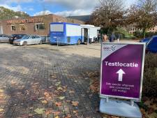 Testbus in Rhenen verwijderd, want ‘niet winterproof’