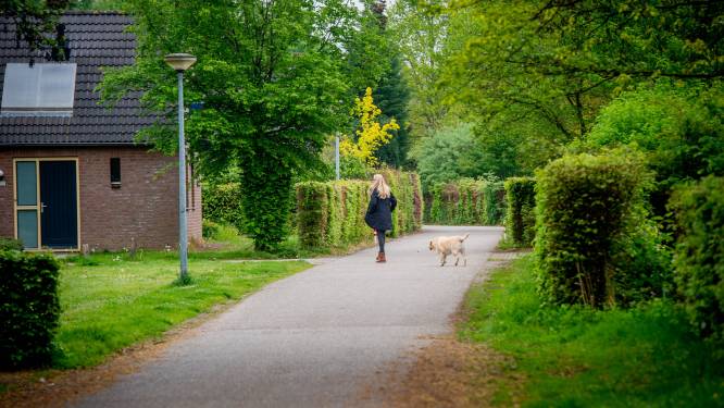 Bewoners Groene Heuvels: ‘Laat ons niet in kou staan’ 