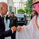 Biden waarschuwt Saudi-Arabië voor ‘consequenties’ na verlagen olieproductie