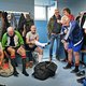 Vier kunstknieën en drie kunstheupen: de spelers van Wartburgia 45+ laten elkaar niet los