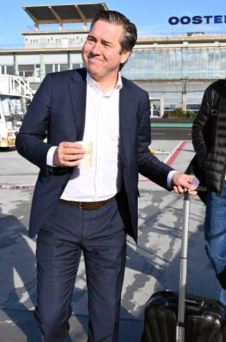 INTERVIEW. Club-CEO Vincent Mannaert na de historische kwalificatie: “Denken dat we te groot zijn voor België, is de grootste fout die we kunnen maken”