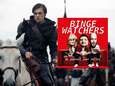 ‘Netflix-serie The Letter for the King met Nederlandse Gijs Blom wordt wereldwijde hit’