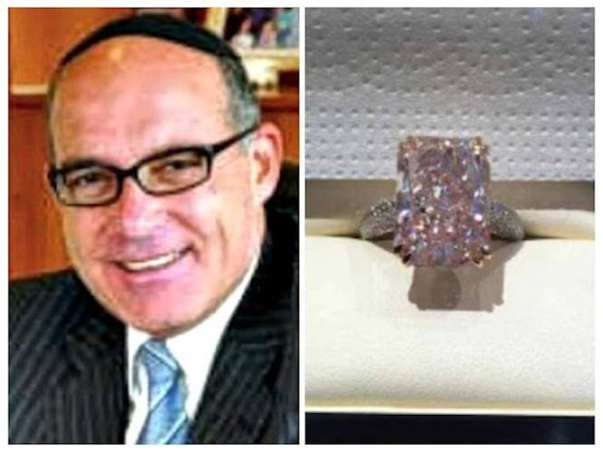 Advocaat haalt uit naar aanklager in zaak van de Roze Diamant: “Dit hele proces dient om diefstal toe te dekken”