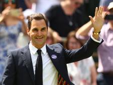 Adieu légende: Roger Federer annonce sa retraite