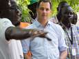 De Croo: "België blijft helpen in Zuid-Soedan, maar vrede is enige oplossing voor crisis"
