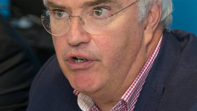 West-Vlaams gouverneur verbiedt oppompen water in polders en IJzerbekken