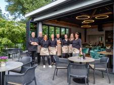 Logies in voormalige zuivelfabriek Sint-Oedenrode: voortaan ook blijven slapen na een diner