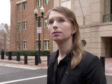 Klokkenluider Chelsea Manning opnieuw gedaagd na vrijlating