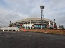 Klassieker definitief zonder fans na verlenging toeschouwersverbod: ‘Pijnlijk vooruitzicht’