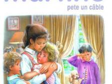 Martine pète un câble