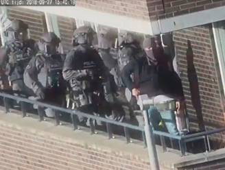 100 kilo kunstmest voor autobom gevonden bij Nederlandse terreurverdachten