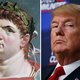 Wie Trump wil begrijpen, moet naar Romeinse keizers kijken