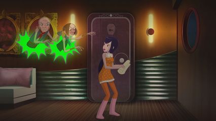 11. Spookconcert