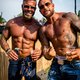 U wilt ook een Tomorrowland-sixpack? Eet pannenkoeken met extra eiwitten