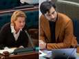 Willem-Frederik Schiltz  (Open Vld) grijpt naast schepenambt, Erica Caluwaerts enige liberale schepen in Antwerpen