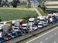 Duitse reddingsdiensten zijn het beu en bedenken ongewone maatregel om ramptoeristen af te schrikken na verkeersongeval