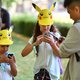 Nintendo werkt samen met uitgever ‘Pokémon Go’