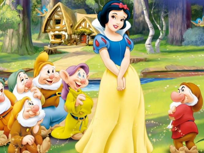 Disneyland Paris steekt iconische song uit ‘Sneeuwwitje’ in nieuw jasje voor tv-spot