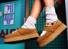 Over dit nieuwe model UGGs zijn de meningen verdeeld