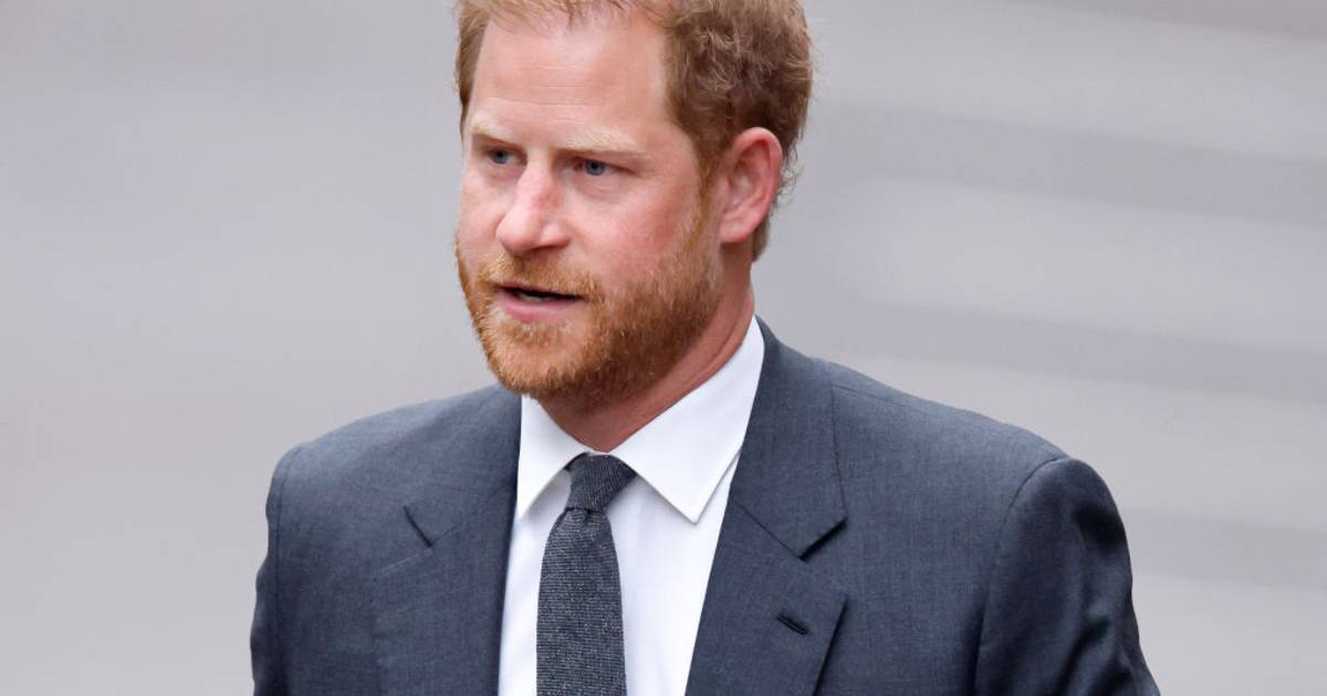 Prince Harry Working on New Book to Soften Image and Strive for Reconciliation with Royal Family