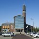 Dode door brand in Vlissingen