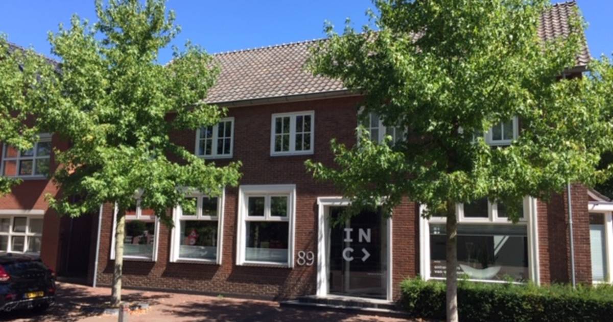 Eerste appartementen in kantoorpand Reutum al verhuurd